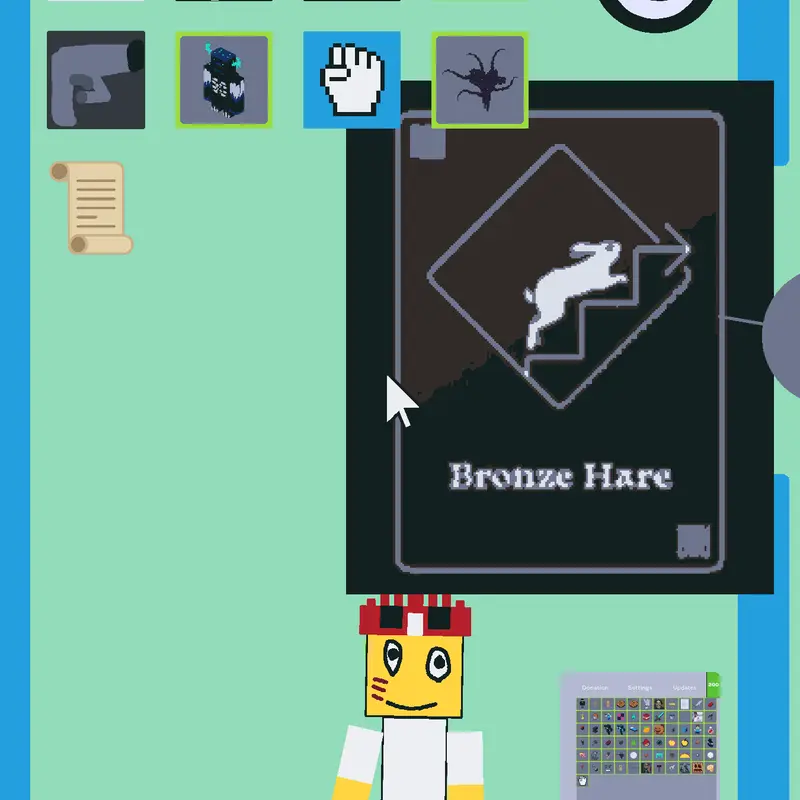 Game by @Castleguy210