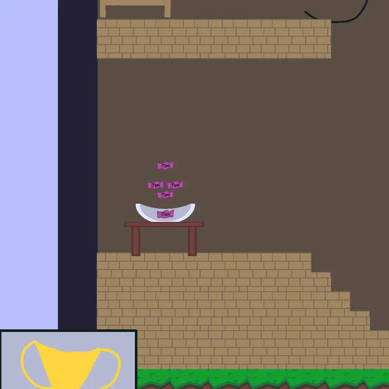 Game by @Willl