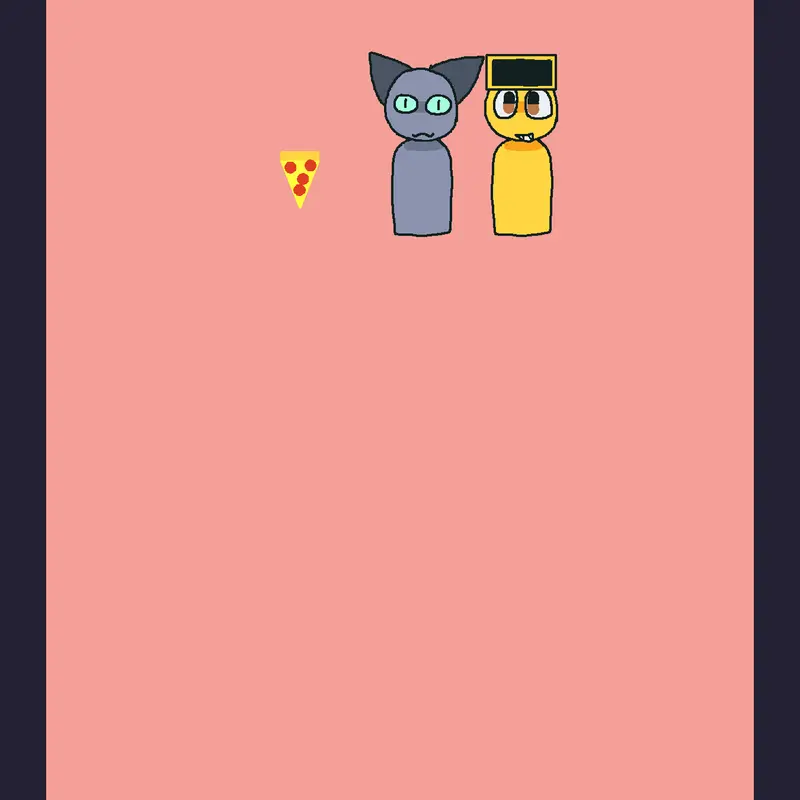 Game by @CristianGames024