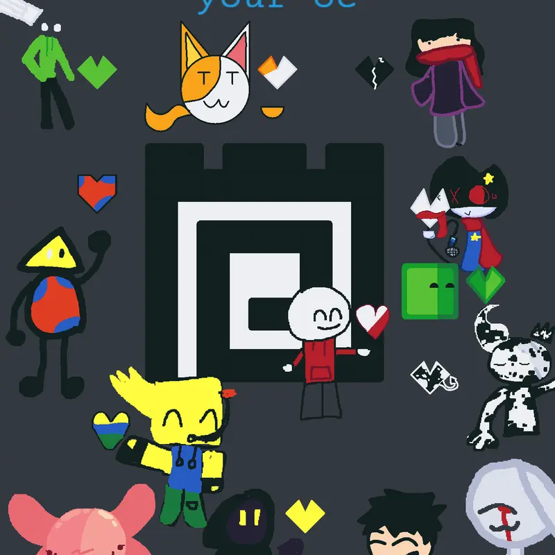 Game by @Mr-green-cube