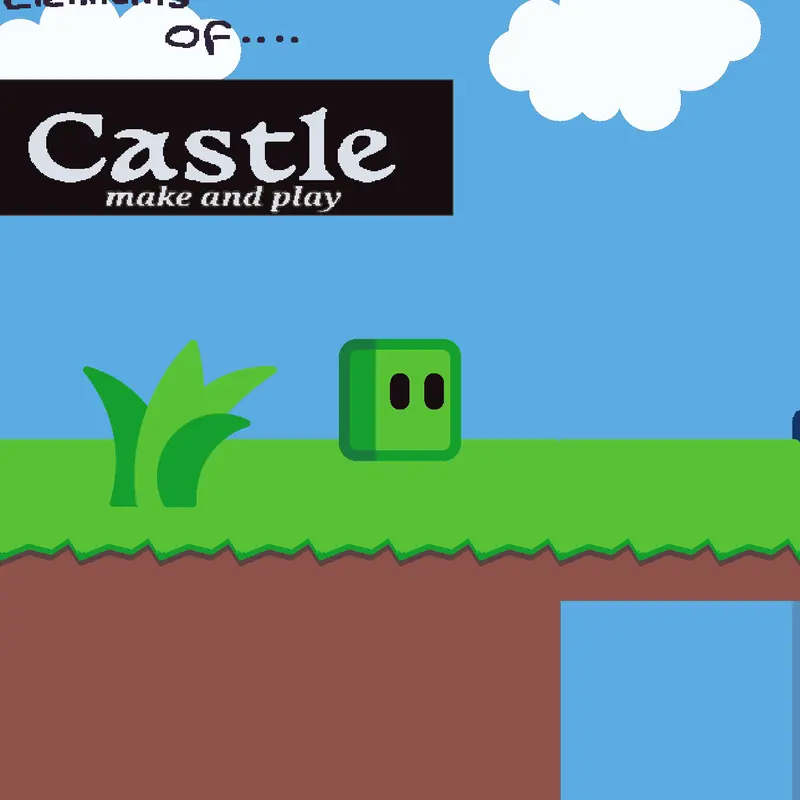 CASTLEWORLD by @Aruba_games