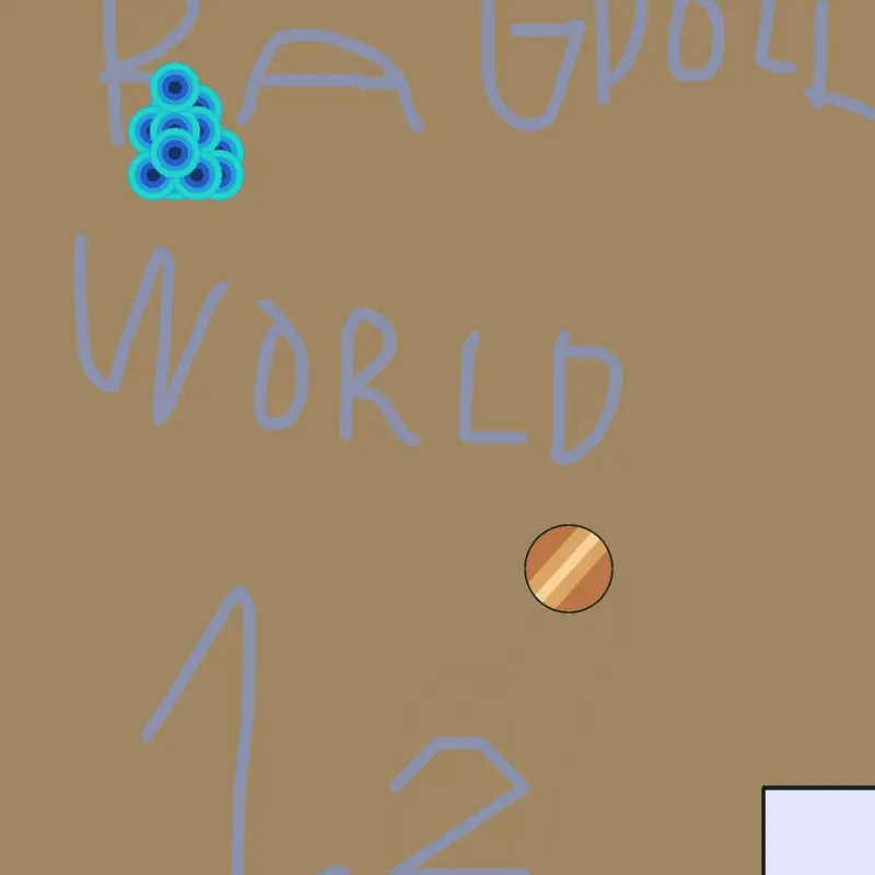 Game by @SegSystems