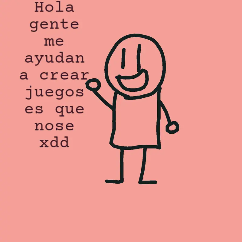 Game by @pepitox