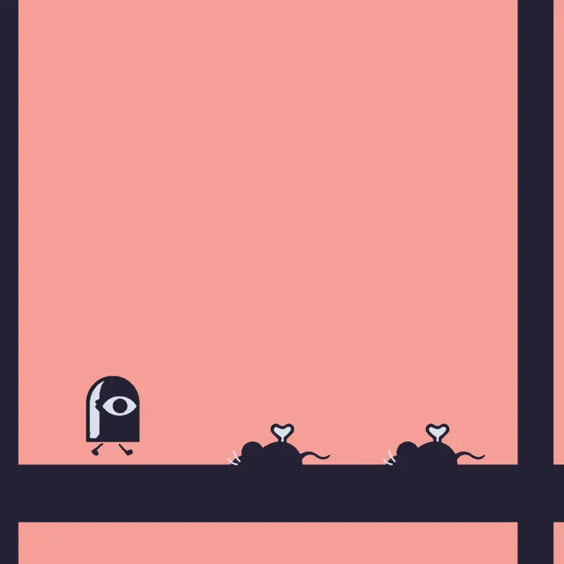 Game by @kliserner