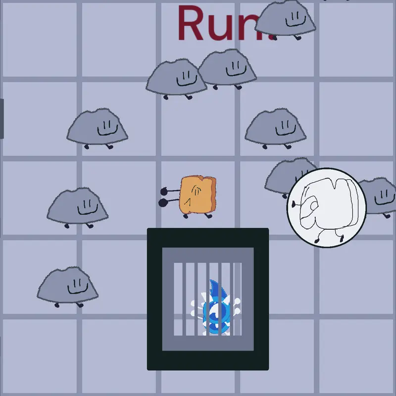 Game by @WoodyCuteUwUBFDI