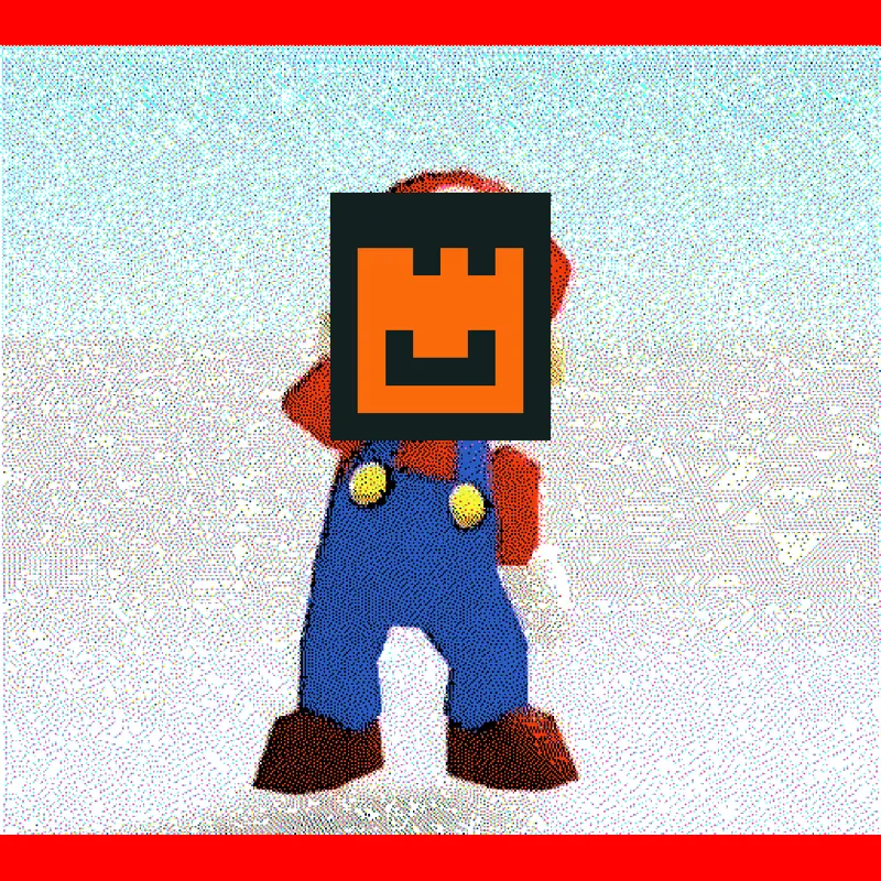 Game by @OrangeDud
