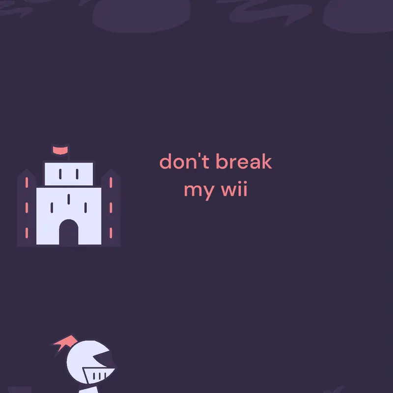 Game by @CatteInTheHat