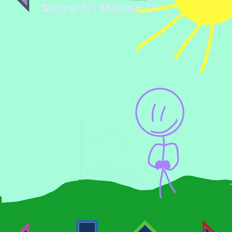 Game by @purpleperfect