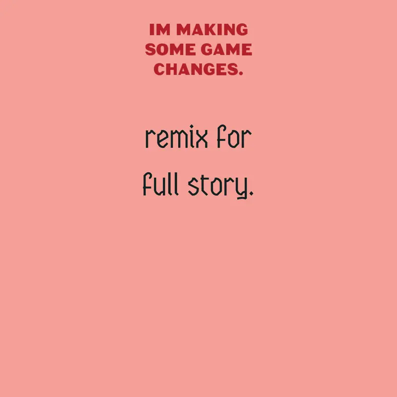 Game by @cheesy_man