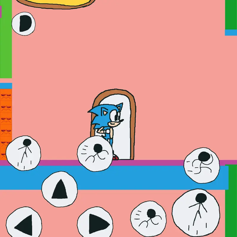 Game by @victower
