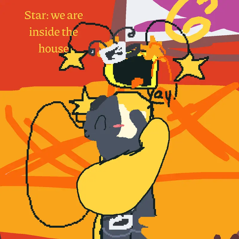 Game by @Bun-cosmo
