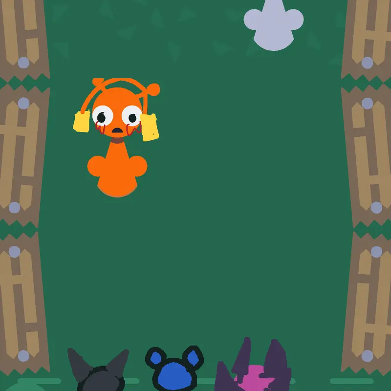 Game by @jahbshs