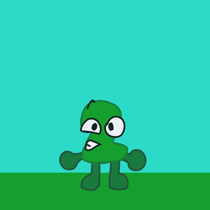 Game by @evilbox_creations