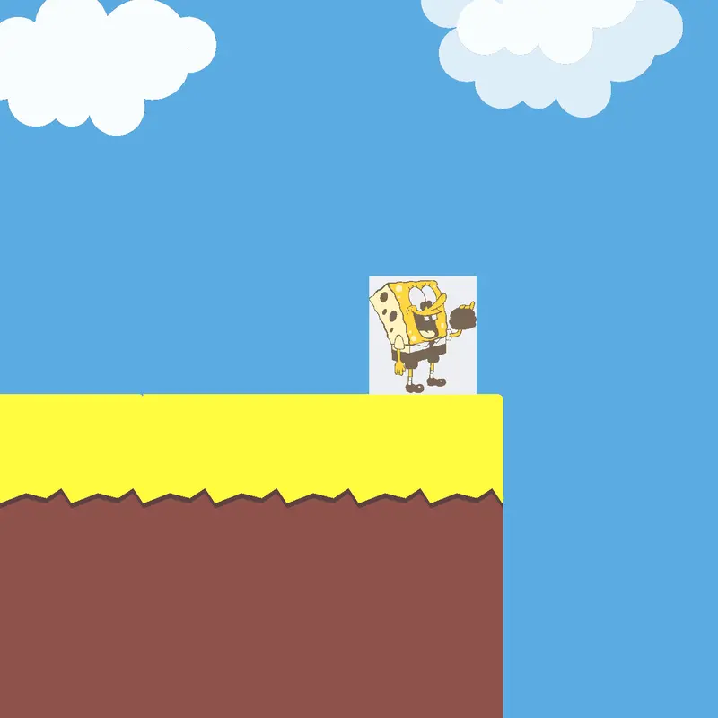 Game by @kaxidauhvili