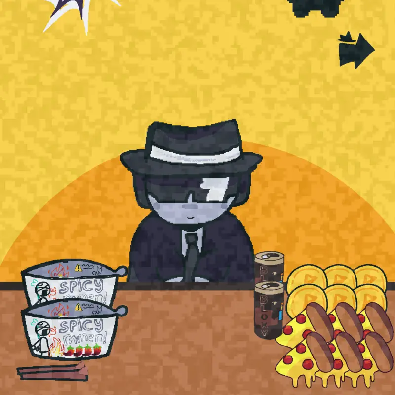 Game by @Mark_is_a_pathetic_thing