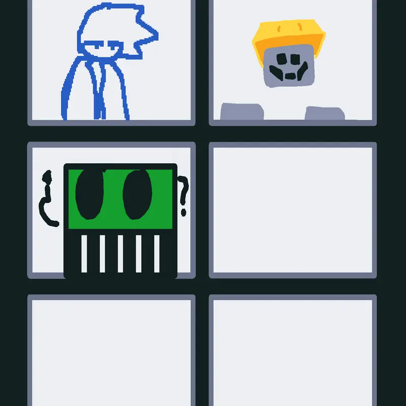 Game by @Danielo765