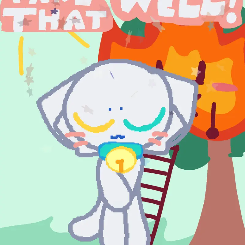 Game by @cookiswirlii_