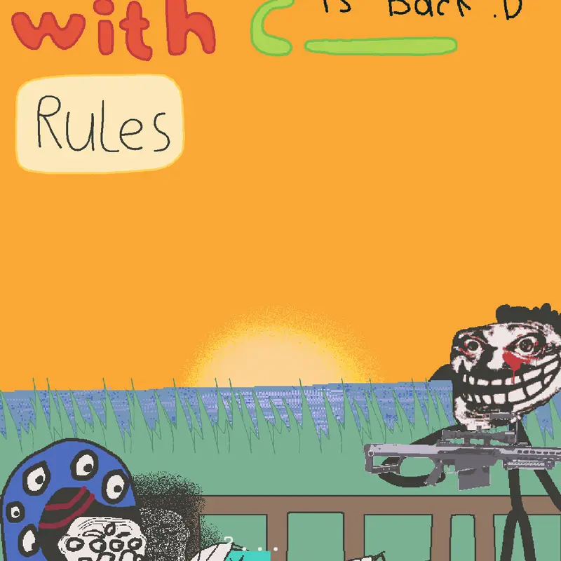 Game by @am_just_a_normal_person