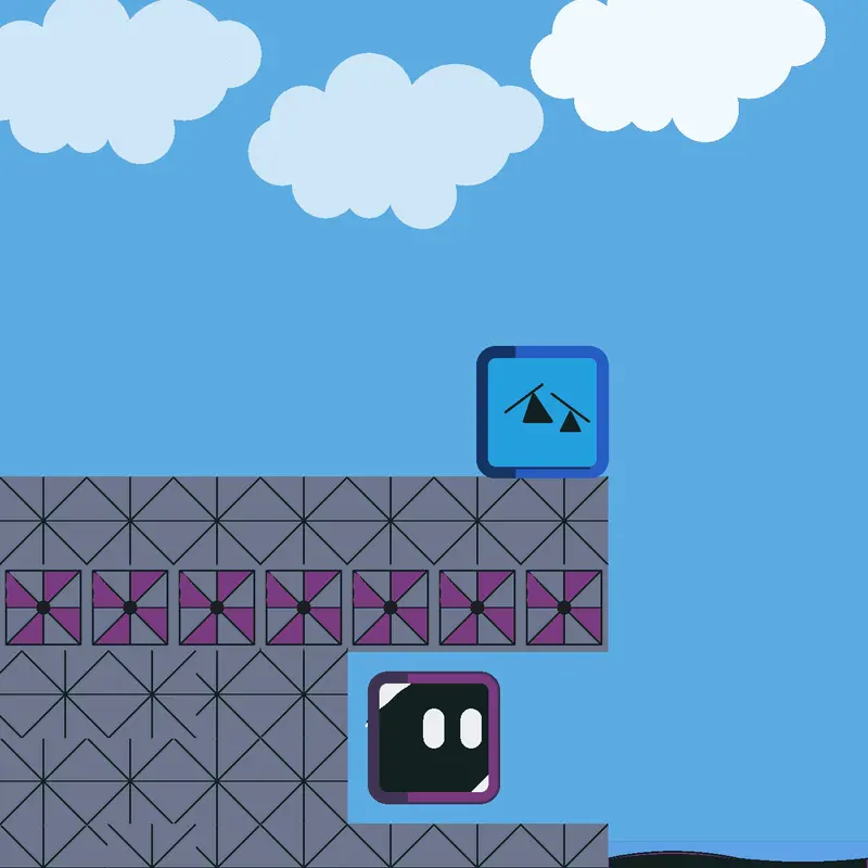 Game by @Just_a_metal_sonic
