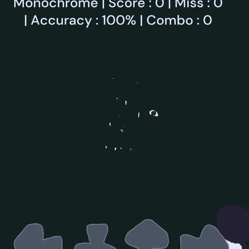 Game by @Mikega64