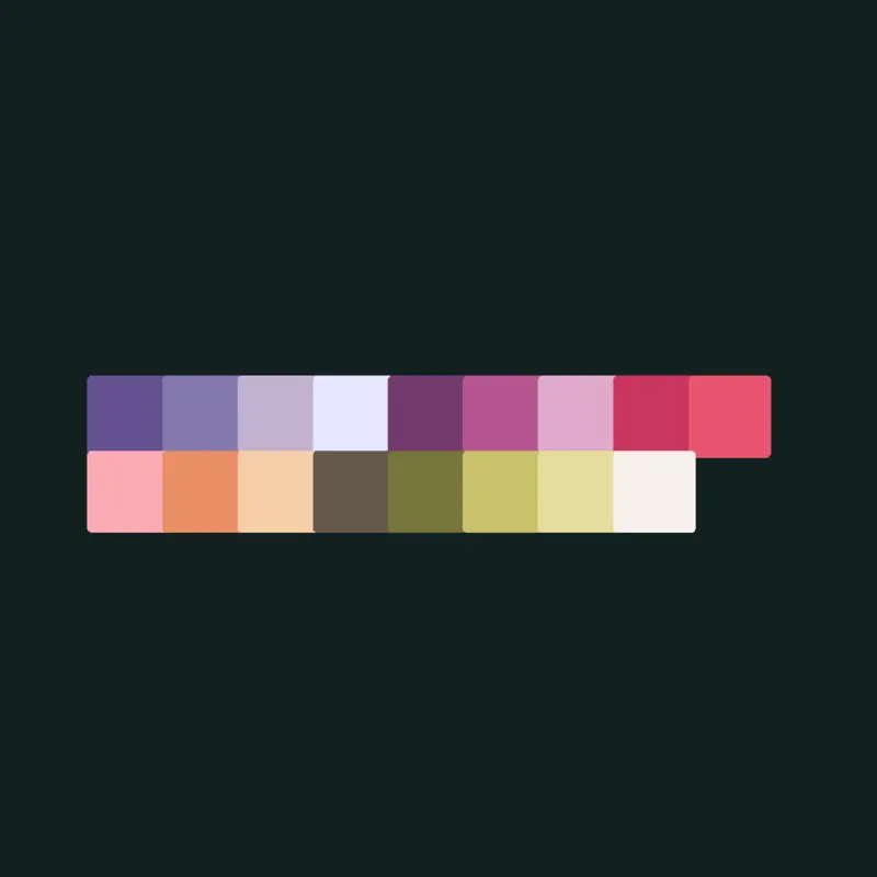 New pallet wieujrjjdjdjhhsjwkwe9933oo32w by @clyde-e-cheese