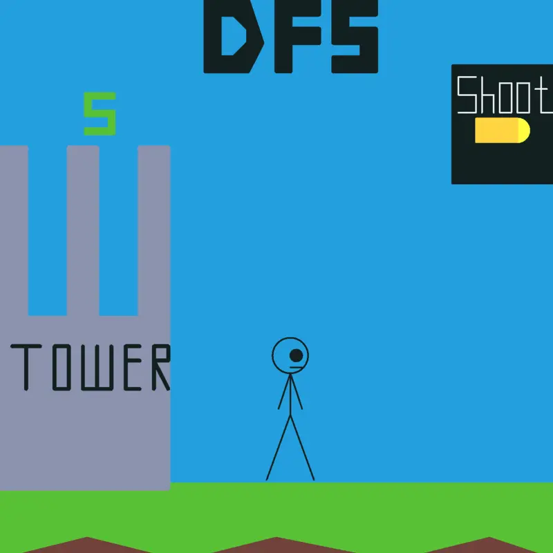 Game by @abidzar123