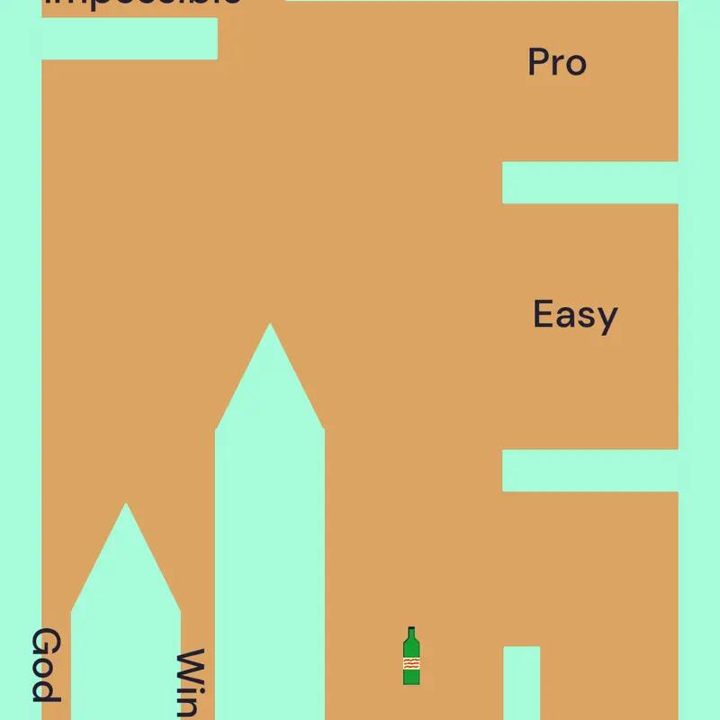 Game by @golfking