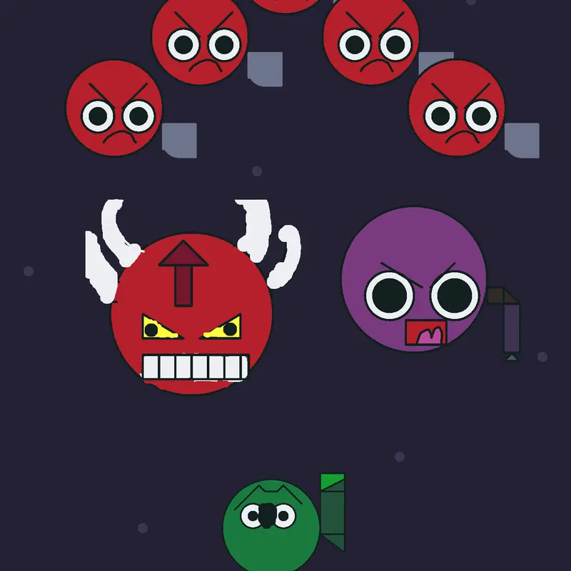 Game by @bananes