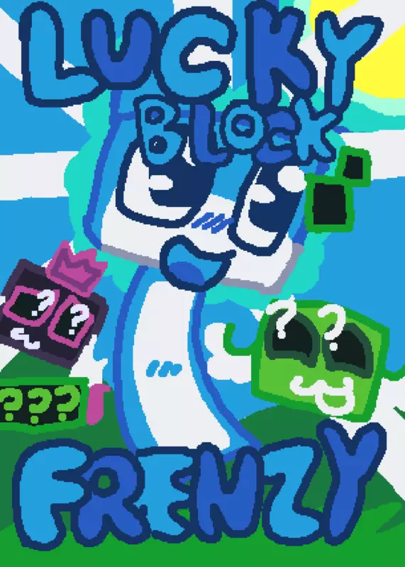 LBF by @luckyboyy
