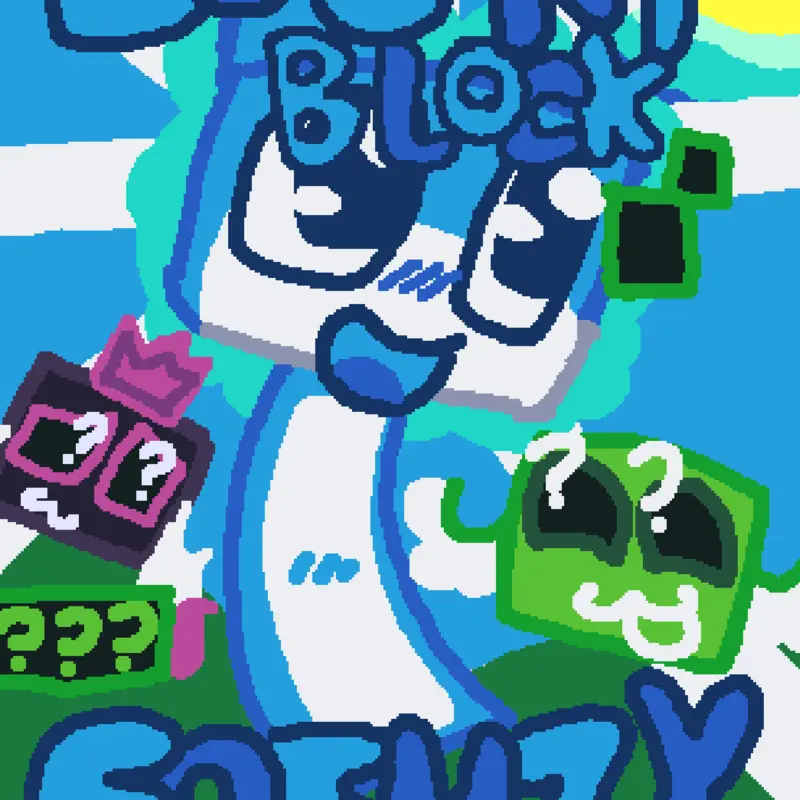 LBF by @luckyboyy