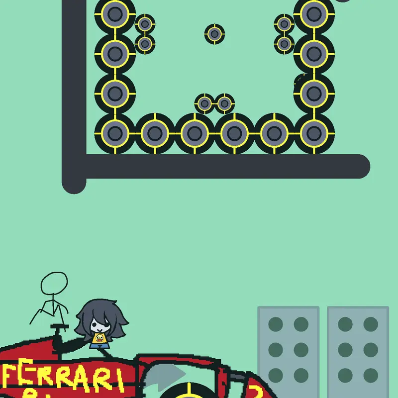 Game by @Michael2026-BR-