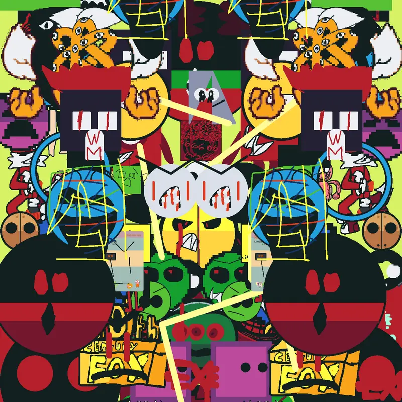 Game by @LobotomyHundred