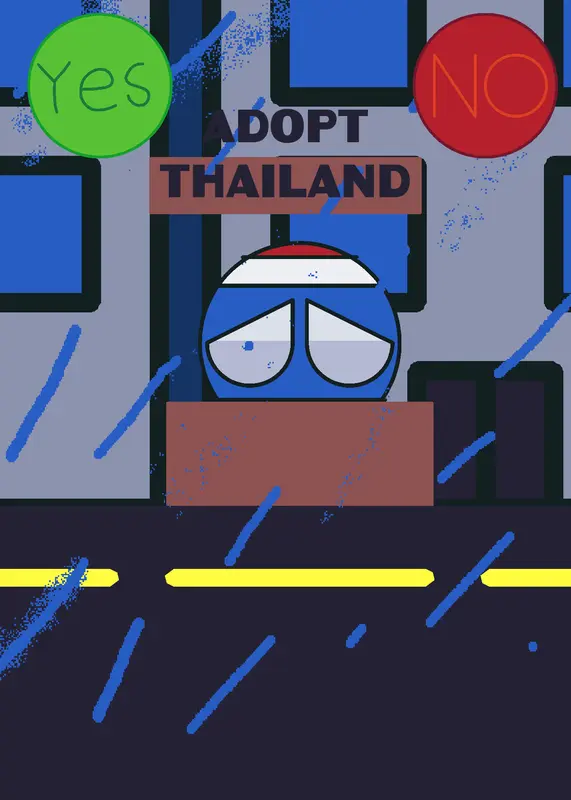 Game by @Thailand_Roblox
