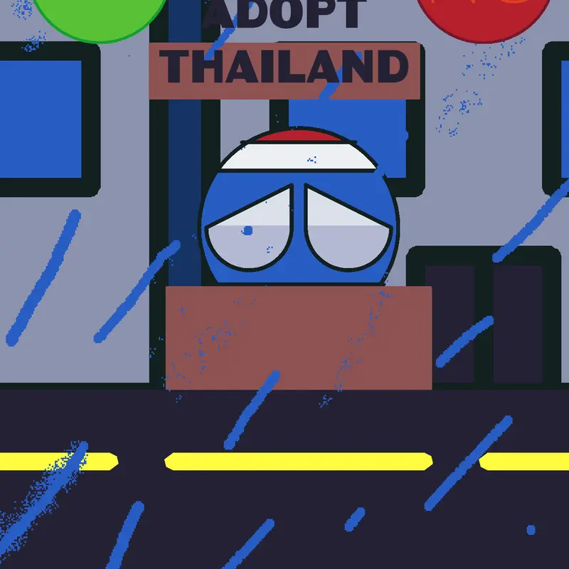 Game by @Thailand_Roblox