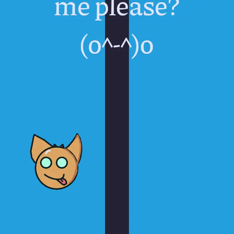 Game by @DaRemixFoxxy