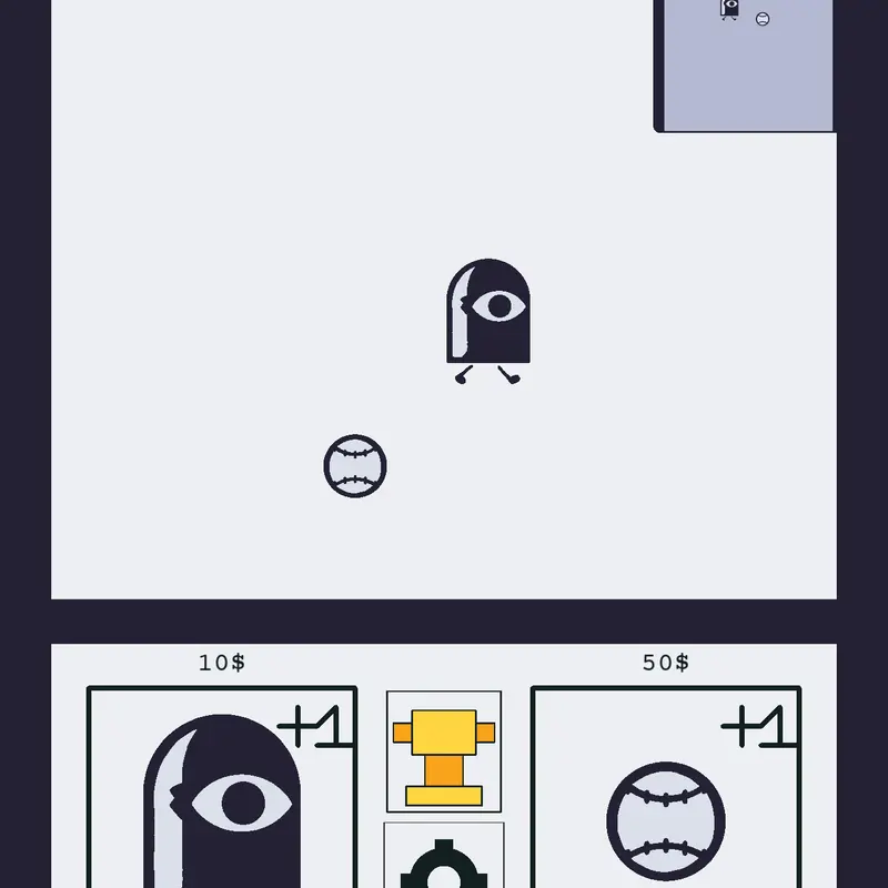 Game by @yourcastleuser