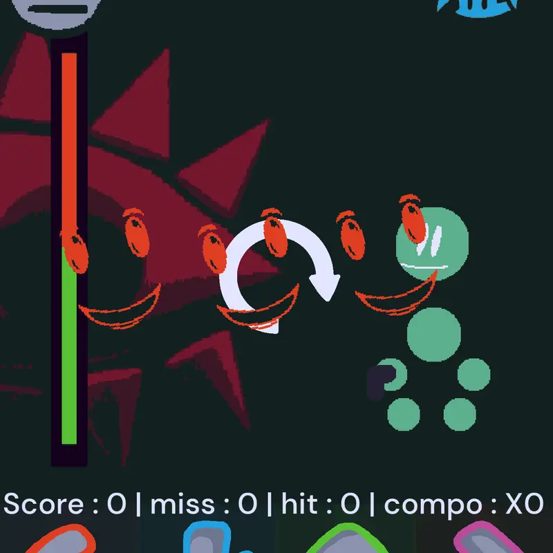 Game by @The_Beloved_Tutorialiw