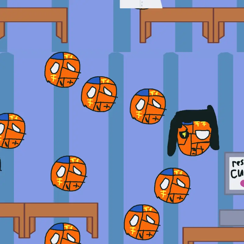 Game by @Orangestarline