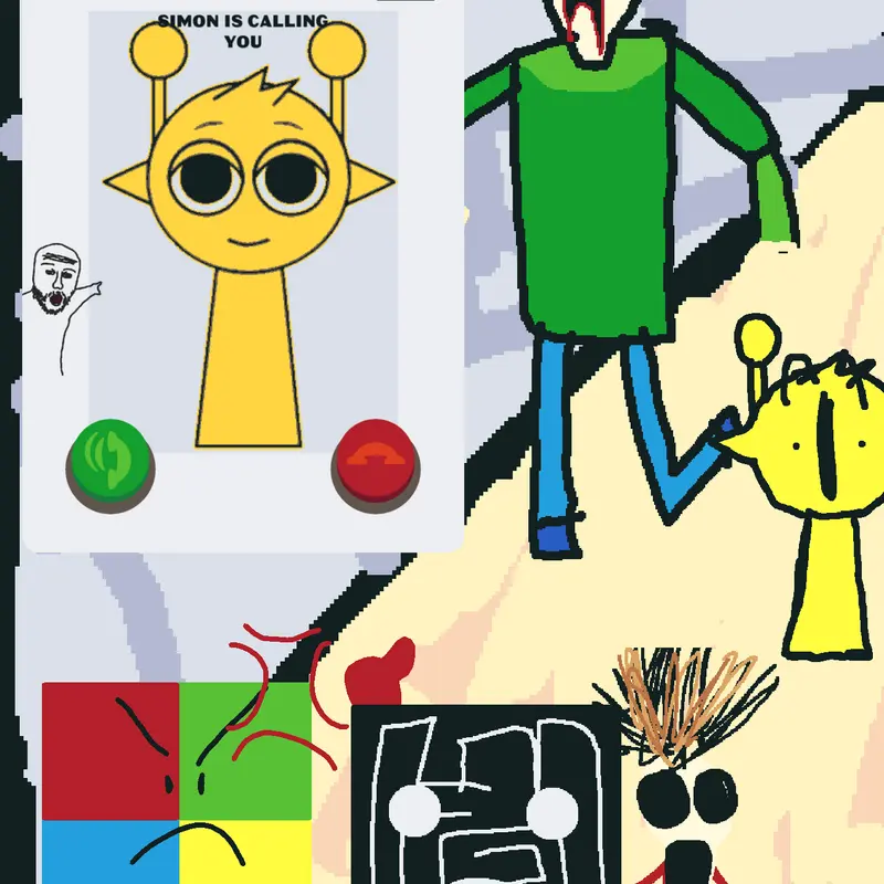 Game by @Baldifam