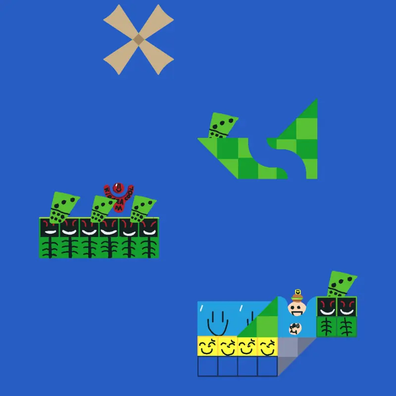Game by @thesunyudo