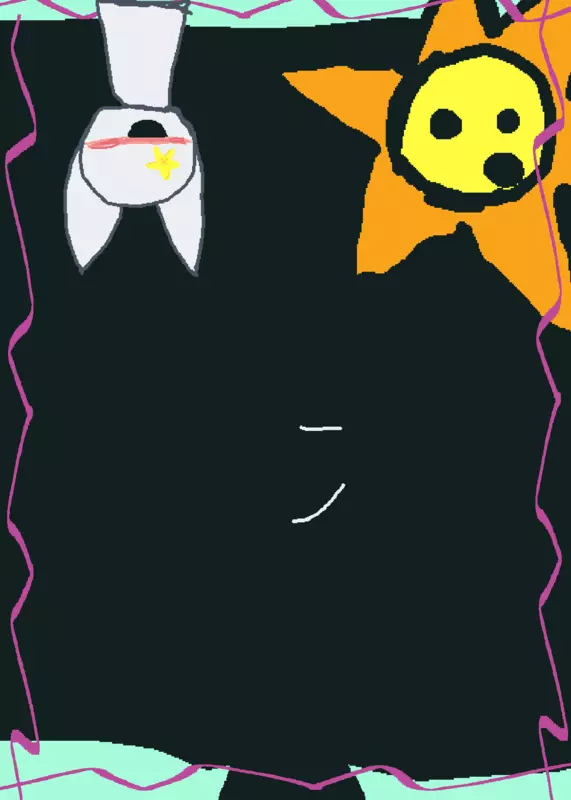 Game by @lunaandfirends