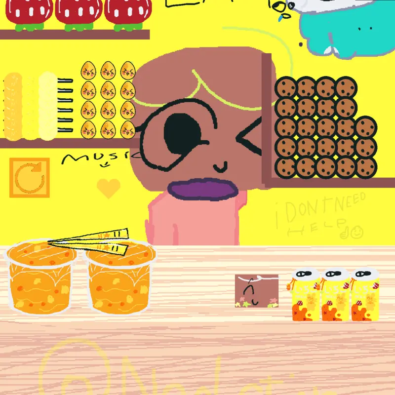 Game by @cosmelt