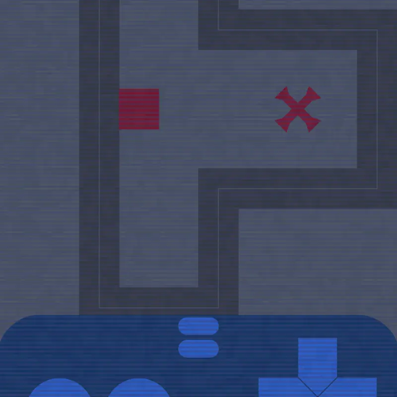 Game by @OffACob
