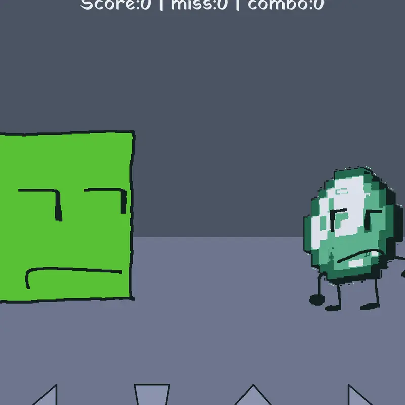 Game by @Diammod
