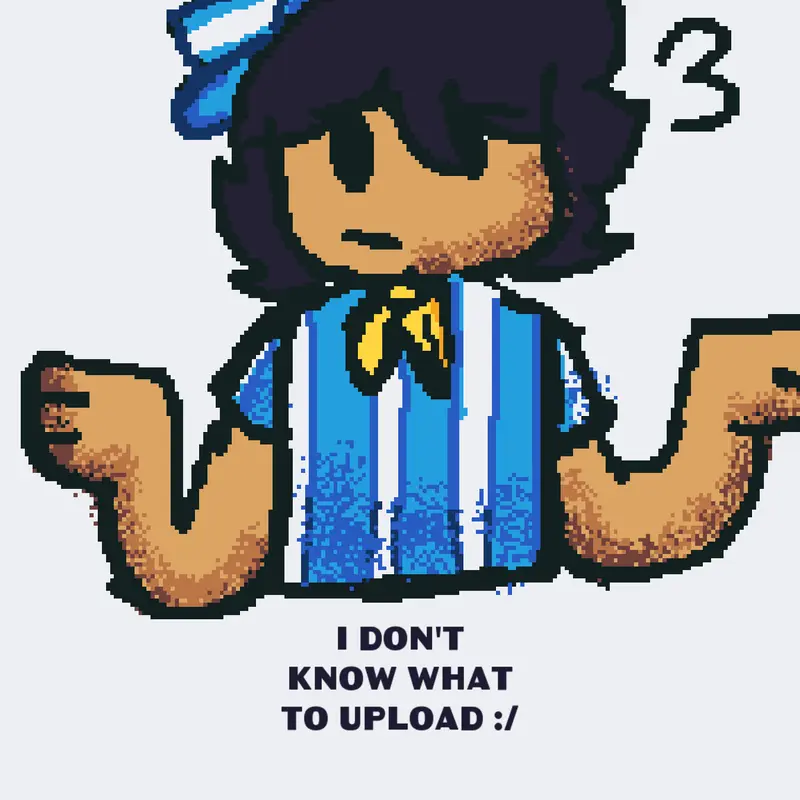 Idk- by @cake_689