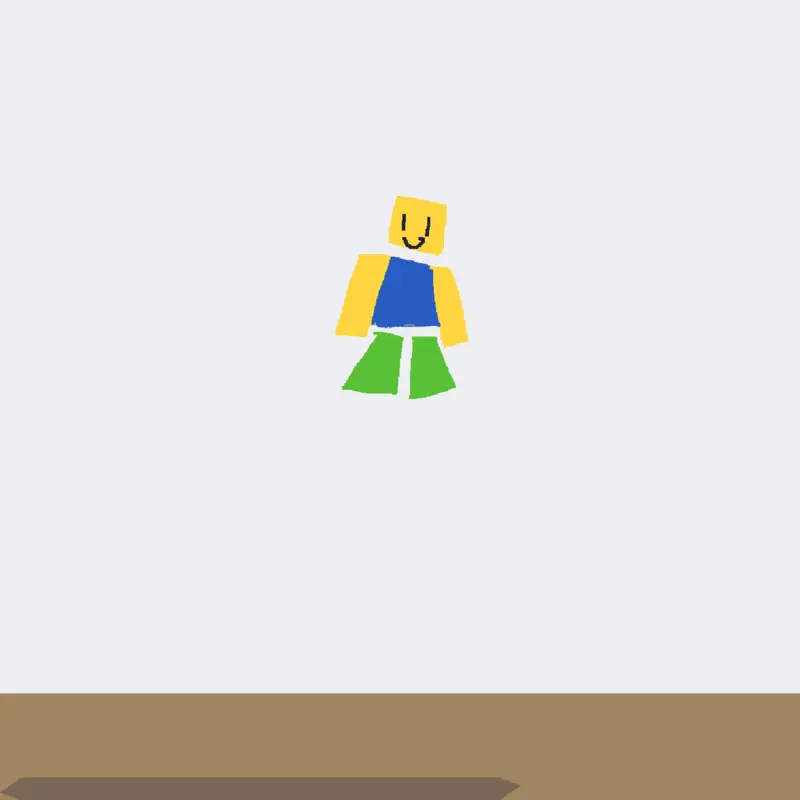 Game by @daisystar