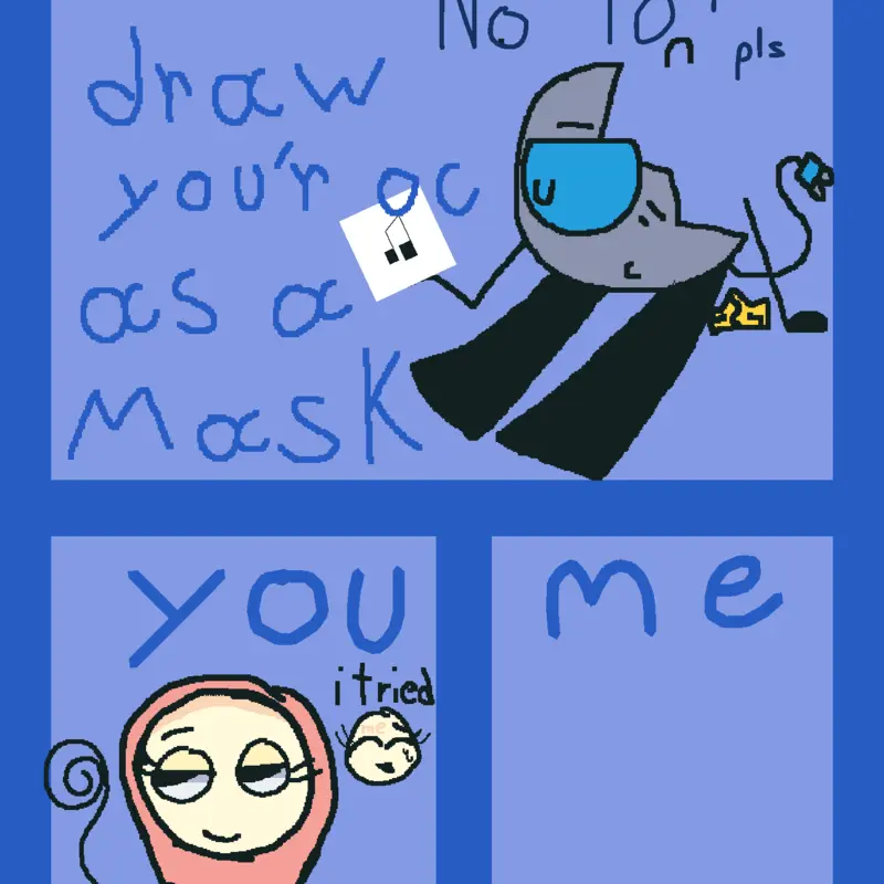 Game by @HATEHATEHATEE