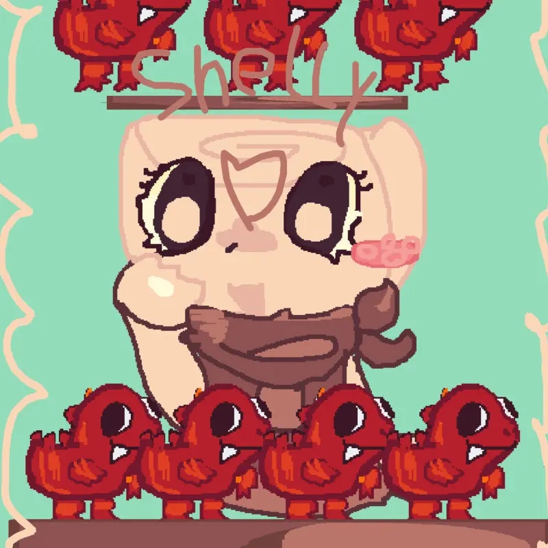 Game by @Eclipse_1fan