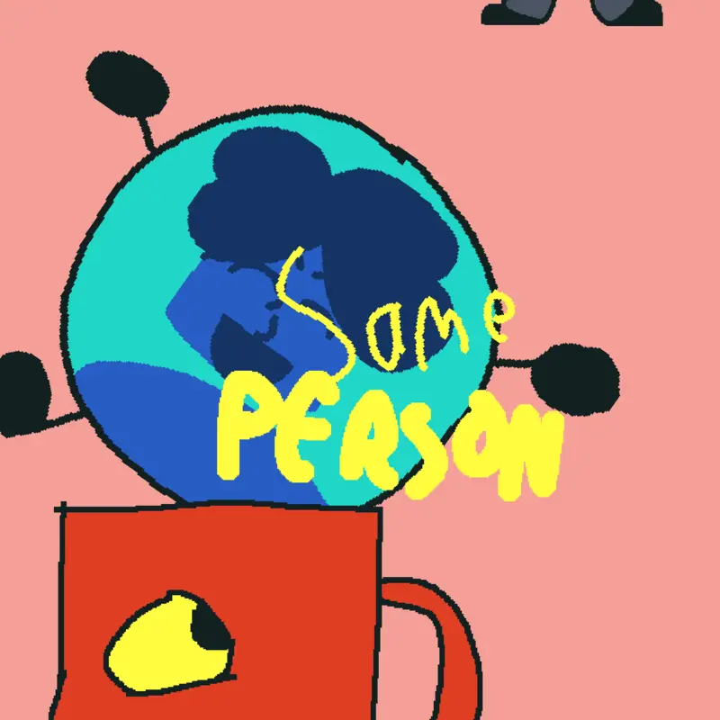 Game by @ChocolatadaEmbotellada