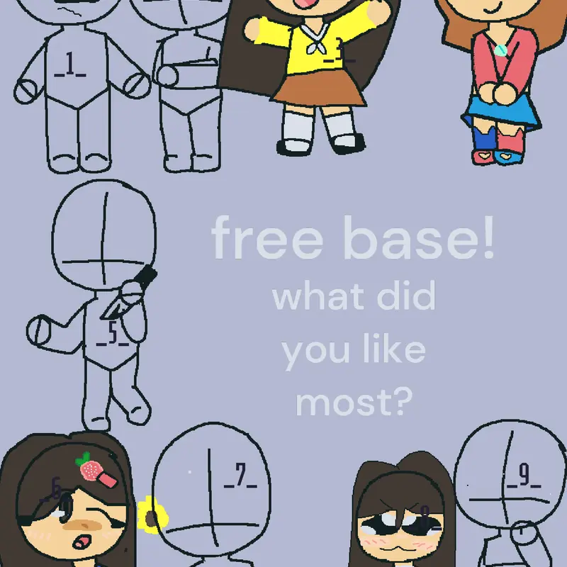 Game by @akari_msmfan_leafies